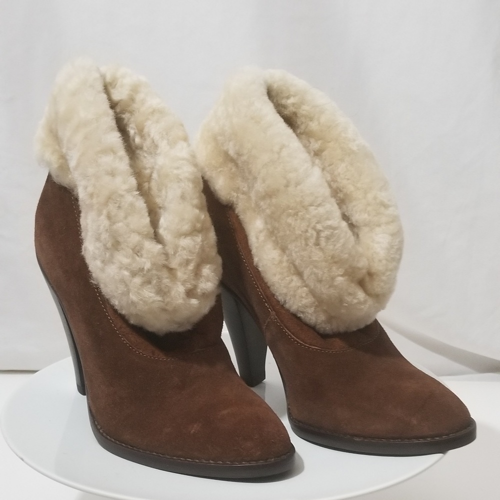 Steven Madden Boot shoes